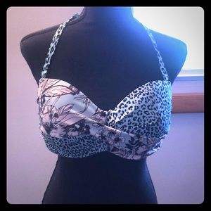 Victoria’s Secret Swim Top